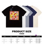 2024年5月15日夏季新作入荷ルイヴィトン半袖 Tシャツ30工場