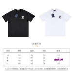 2024年5月15日夏季新作入荷ルイヴィトン半袖 Tシャツ30工場