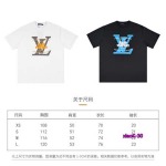 2024年5月15日夏季新作入荷ルイヴィトン半袖 Tシャツ30工場