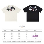 2024年5月15日夏季新作入荷ルイヴィトン半袖 Tシャツ30工場