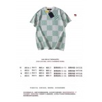 2024年5月16日夏季新作入荷ルイヴィトン半袖 TシャツTS工場