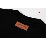 2024年5月16日夏季新作入荷ルイヴィトン半袖 TシャツBG工場