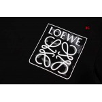 2024年5月16日夏季新作入荷LOEWE半袖 TシャツBG工場