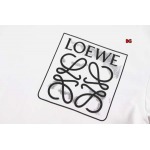 2024年5月16日夏季新作入荷LOEWE半袖 TシャツBG工場