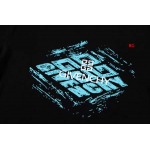 2024年5月16日夏季新作入荷ジバンシー半袖 TシャツBG工場