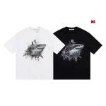 2024年5月16日夏季新作入荷ジバンシー半袖 TシャツBG工場