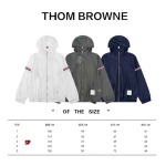 2024年5月17日夏新作入荷  THOM BROWNEコートSF工場