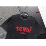 2024年5月20日夏季新作入荷FENDI半袖 Tシャツe92工場