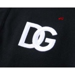 2024年5月20日夏季新作入荷Dolce&Gabbana半袖 Tシャツe92工場