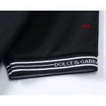 2024年5月20日夏季新作入荷Dolce&Gabbana半袖 Tシャツe92工場