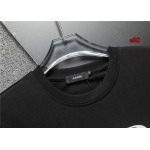 2024年5月20日夏季新作入荷AMIRI半袖 Tシャツe92工場