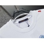 2024年5月20日夏季新作入荷ルイヴィトン半袖 Tシャツe92工場