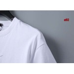 2024年5月20日夏季新作入荷ジバンシー半袖 Tシャツe92工場