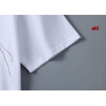 2024年5月20日夏季新作入荷ジバンシー半袖 Tシャツe92工場