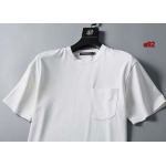 2024年5月20日夏季新作入荷ルイヴィトン半袖 Tシャツe92工場