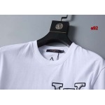 2024年5月20日夏季新作入荷ルイヴィトン半袖 Tシャツe92工場