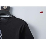 2024年5月20日夏季新作入荷Dolce&Gabbana半袖 Tシャツe92工場