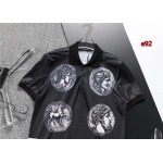 2024年5月20日夏季新作入荷Dolce&Gabbana 半袖 Tシャツe92工場