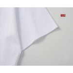 2024年5月21日夏季新作入荷ジバンシー半袖 TシャツE92工場