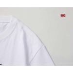 2024年5月21日夏季新作入荷ジバンシー半袖 TシャツE92工場