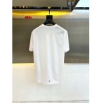 2024年5月21日夏季高品質新作入荷ジバンシー半袖 Tシャツaiblu工場