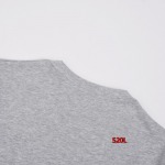 2024年5月21日夏季新作入荷LOEWE半袖 Tシャツ520L工場XS-L