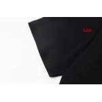 2024年5月21日夏季新作入荷シャネル半袖 Tシャツ520L工場XS-L