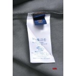 2024年5月22日夏季新作入荷ルイヴィトン半袖 Tシャツ520L工場XS-L