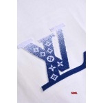 2024年5月22日夏季新作入荷ルイヴィトン 半袖 Tシャツ520L工場XS-L