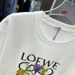 2024年5月22日夏季新作入荷LOEWE半袖 Tシャツ DW工場s-xxl