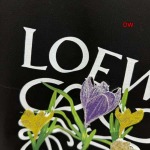 2024年5月22日夏季新作入荷LOEWE半袖 Tシャツ DW工場s-xxl