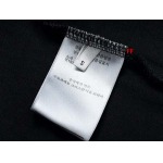 2024年5月22日夏季新作入荷ディオール半袖 Tシャツ FF工場