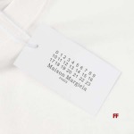 2024年5月23日夏季新作入荷Maison Margiela 半袖 Tシャツ FF工場