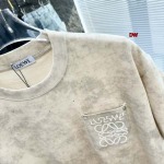 2024年5月24日夏季新作入荷LOEWE半袖 Tシャツ DW工場