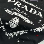 2024年5月24日夏季新作入荷PRADA 半袖 Tシャツ DW工場