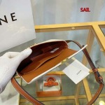 2024年5月29日人気新作入荷CELINE ブランドバッグ sail工場20*11cm