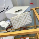 2024年5月29日人気新作入荷CELINE ブランドバッグ sail工場20*11cm