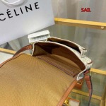 2024年5月29日人気新作入荷CELINE ブランドバッグ sail工場18 X 17 X 6.5