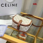 2024年5月29日人気新作入荷CELINE ブランドバッグ sail工場18 X 17 X 6.5