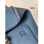 2024年春夏新作入荷高品質 LOEWE バッグ jiatel工場 SIZE:24.5CM～28.5CM～11CM