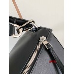 2024年春夏新作入荷高品質 LOEWE バッグ jiatel工場 SIZE:36CM～23CM～19CM