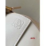 2024年春夏新作入荷高品質 LOEWE バッグ jiatel工場 SIZE:18～12.5～8CM