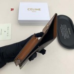 2024年5月31日人気新作入荷CELINE 財布 yue工場