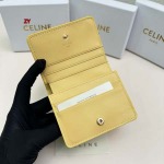 2024年5月31日人気新作入荷CELINE 財布 yue工場