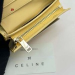 2024年5月31日人気新作入荷CELINE 財布 yue工場