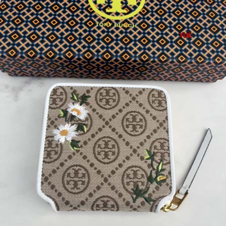 2024年6月3日人気新作入荷Tory Burch 財布qb工場