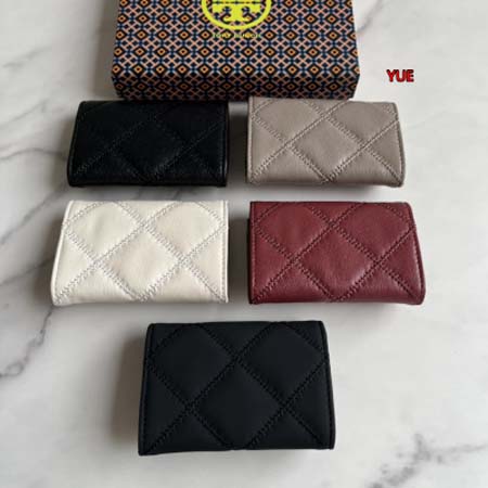 2024年6月3日人気新作入荷Tory Burch 財布   qb工場