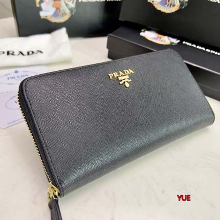 2024年6月3日人気新作入荷 PRADA  財布 qb工場19x10x2.5