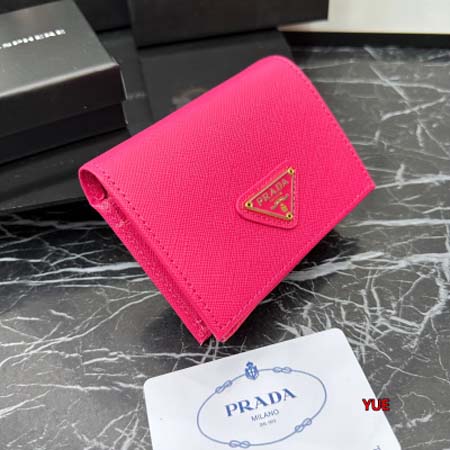 2024年6月3日人気新作入荷 PRADA  財布 qb工場10X9Ⅹ2