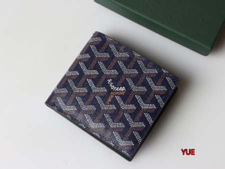 2024年6月3日人気新作入荷 GOYARD 財布 qb工場11*9*2cm